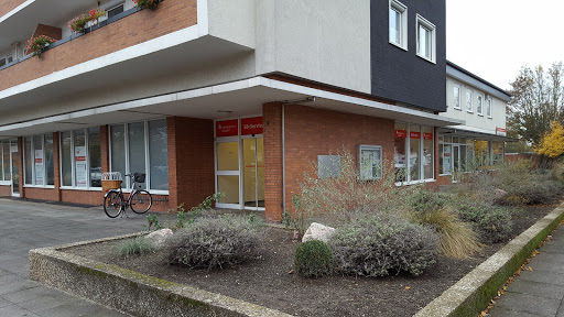 Stadtsparkasse Burgdorf - ATM