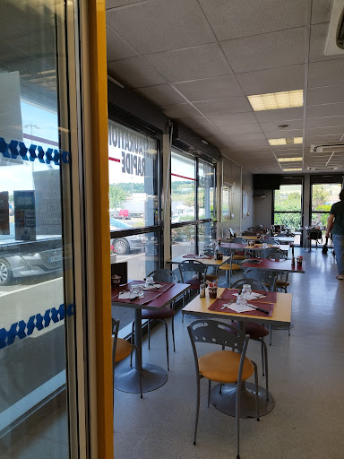 Photo 1 - Aire du Cantal