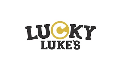 Lucky Luke