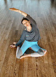 Photo n°3 de Formiroise Home à Brest (Centre de yoga)