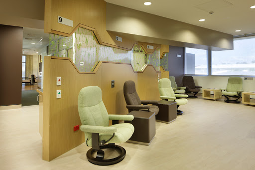 North Lakes Haematology and Oncology Clinic - Thumbnail