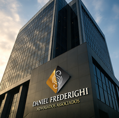 Daniel Frederighi Advogados Associados