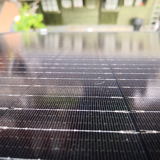 Make Solar - Visual