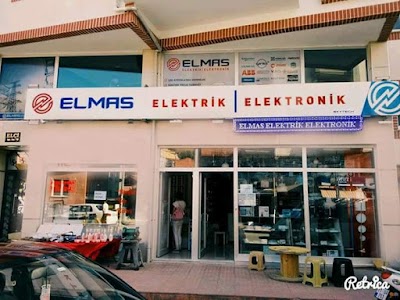 Elmas Elektrik Elektronik