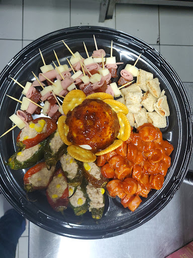 Peñitas restaurant