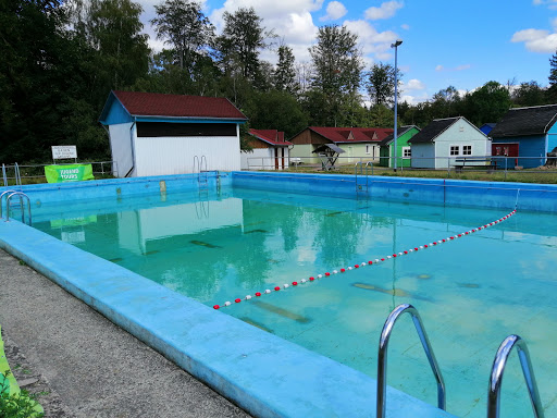 Feriendorf Forsthaus Auerberg - Thumbnail