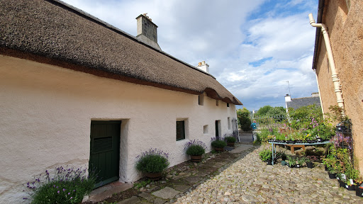 Hugh Miller's Birthplace Cottage and Museum - Thumbnail