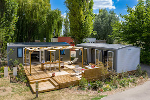 Photo n°17 de Camping Sandaya Paris Maisons-Laffitte à Maisons-Laffitte (Agence de location de maisons de vacances)