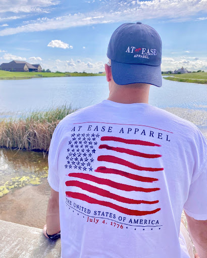 At Ease Apparel - Thumbnail