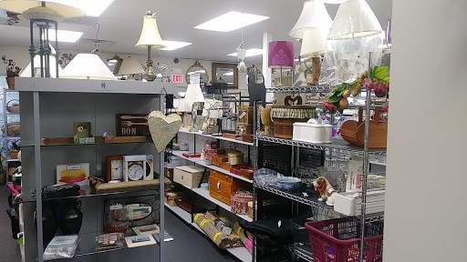 Second Hand Rose Consignments - Thumbnail