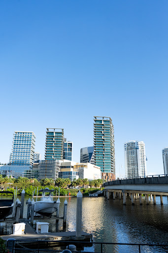 The Church at Channelside Logo