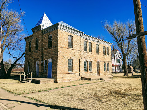 Hardeman County Historical Museum - Thumbnail