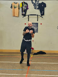 Photo n°12 de Team Sobeko à Franconville (Club de boxe)