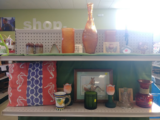 Goodwill Store: Windham - Visual
