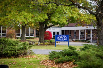 Photos of The Albany Academies