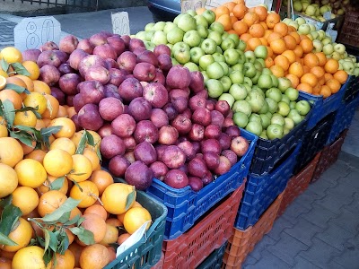 Fruta perime "Po Deshe"