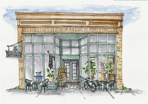 Matilda's Gallery - United States