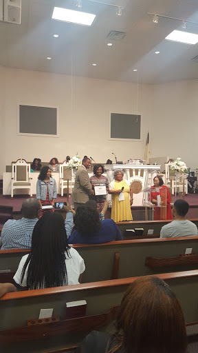 Elect Temple COGIC - Thumbnail