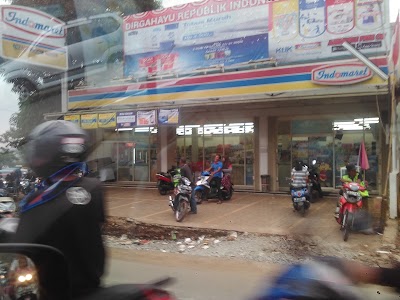 Photos of Indomaret Cibucil