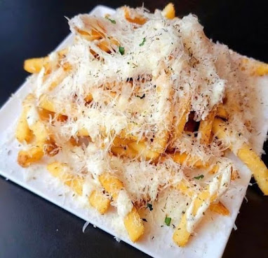 Bob's Pizza | West Loop by null