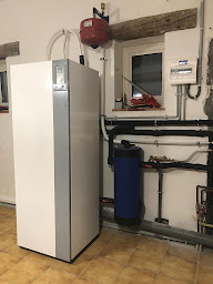 Photo n°5 de SARL GUIRAN à Callian (Chauffagiste)