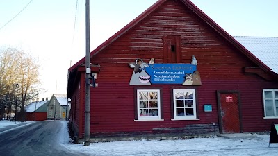 pet-store