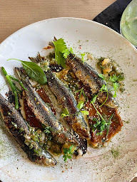 Photo n°4 de Solides sur Mer à Mimizan (Restaurant)