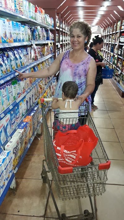 Photos of Mini supermarket Itaemb&eacute;