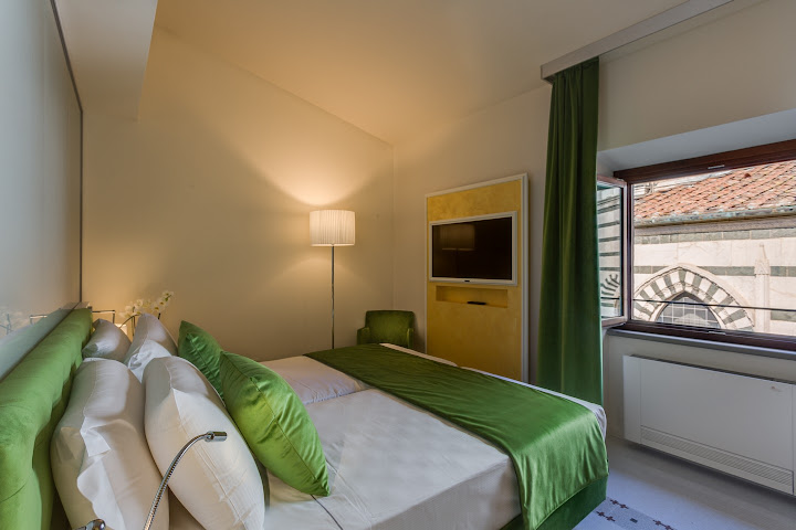 Battistero Residenza d'Epoca by null