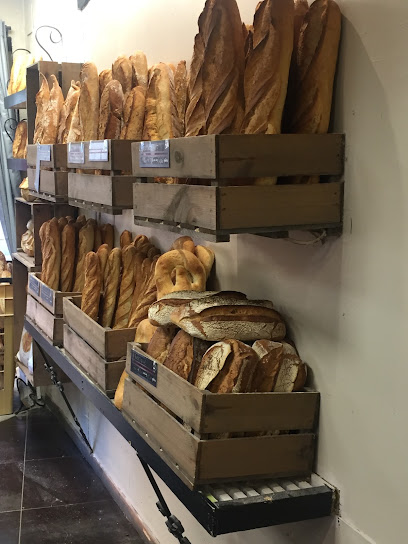 Boulangerie Alvim
