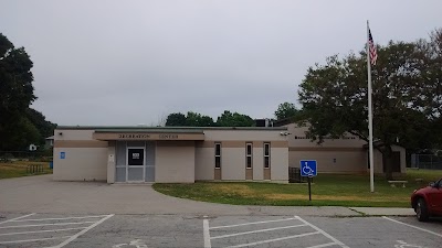 Bennington Recreation Center