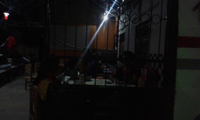 Photos of YHS Cafe