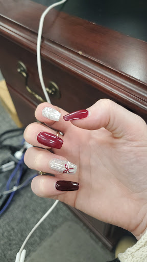 Red Nail & Spa - Thumbnail