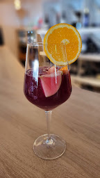 Photo n°13 de LA HOYA - Restaurant - Bar - Tapas à Labenne (Cave à vins)