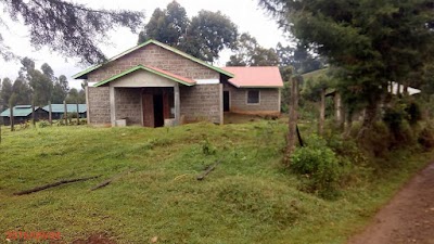 Photos of ACK CHRIST THE KING KARURUMO
