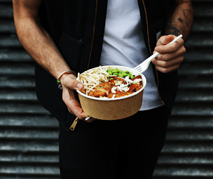 Photo n°44 de Foudie Food Club - Smashd burger - Yalla Kebab - Coolquillettes - Restaurant Livraison Toulouse à Toulouse (Livraison de repas à domicile)