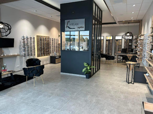 Optic du lévézou
