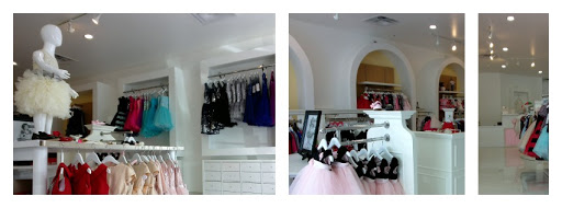 Tres Elegant formerly Luan's Dress Shop - Thumbnail