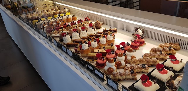 Boulangerie Patisserie Cenatiempo