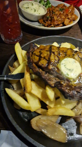 Reviews of Grillz Steaks & Desserts in Birmingham - Restaurant