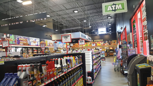 U-Gas Gallery - United States