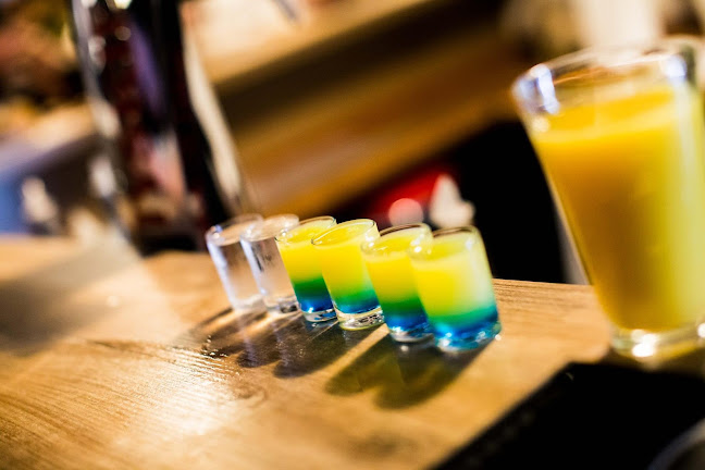 Pijalnia Rzeszowska - Bar