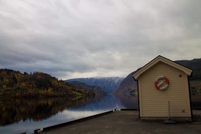 Photos of Ulvik Church