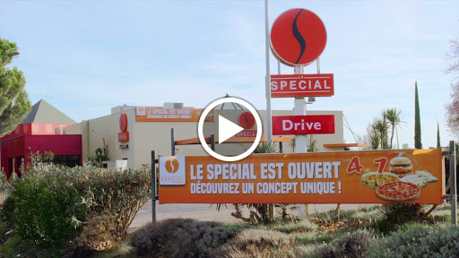 Photo 7 - LE SPECIAL restaurant