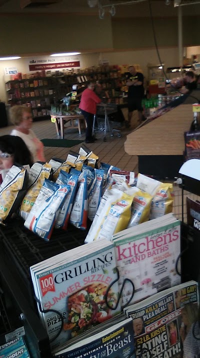 Photos of Chief Supermarket