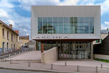 Archea, Louvres, France