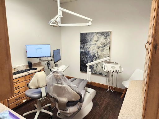 Platinum Dental of South Jordan - Cornerstone