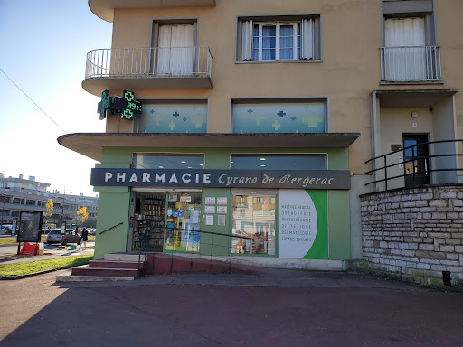 Pharmacie Cyrano de Bergerac - Thumbnail