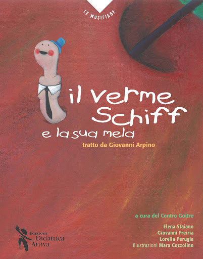 Centro Studi di Didattica Musicale Roberto Goitre - Thumbnail