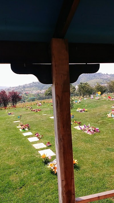 Photos of Cementerio Parque Los Pensamientos